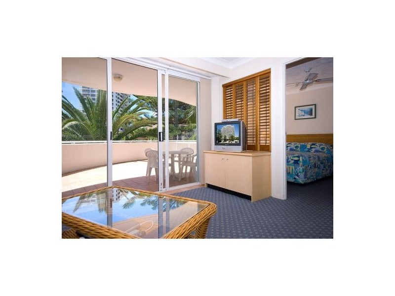 Surfers Paradise QLD 4217