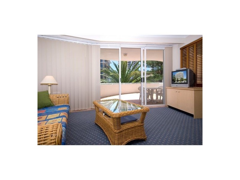 Surfers Paradise QLD 4217