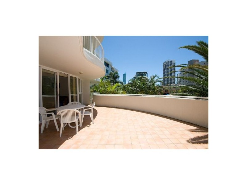 Surfers Paradise QLD 4217