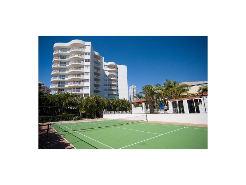 Surfers Paradise QLD 4217