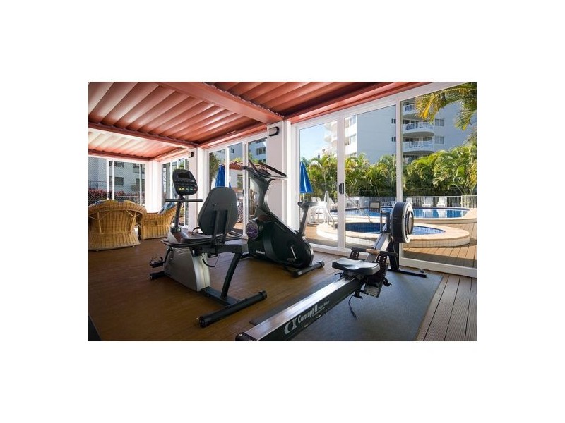 Surfers Paradise QLD 4217