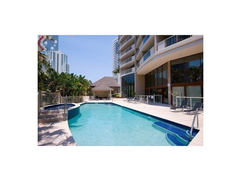 608-9 Surf Parade, Broadbeach QLD 4218