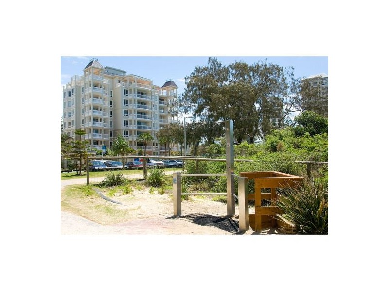 5/122 Old Burleigh Road, Broadbeach QLD 4218