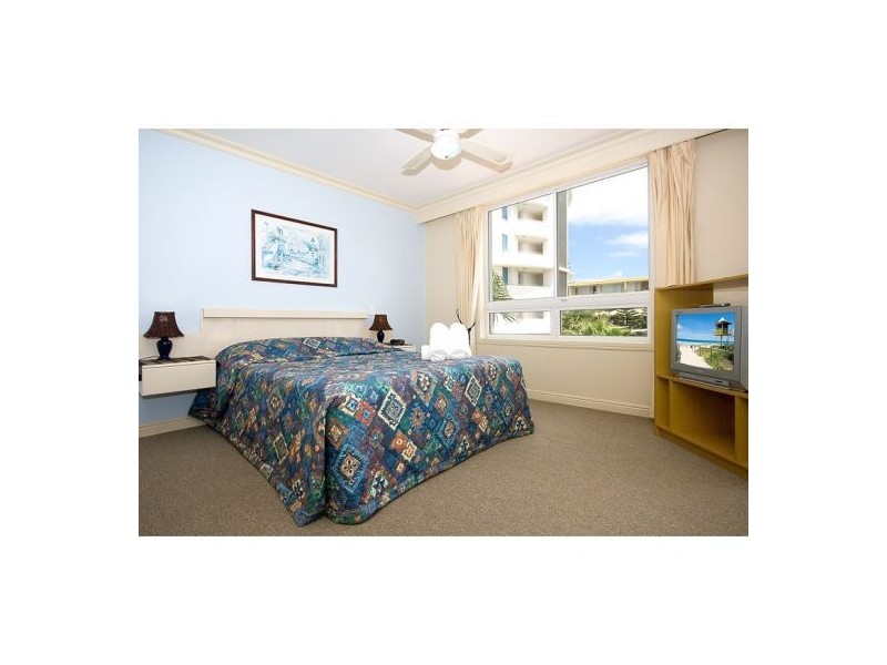 5/122 Old Burleigh Road, Broadbeach QLD 4218