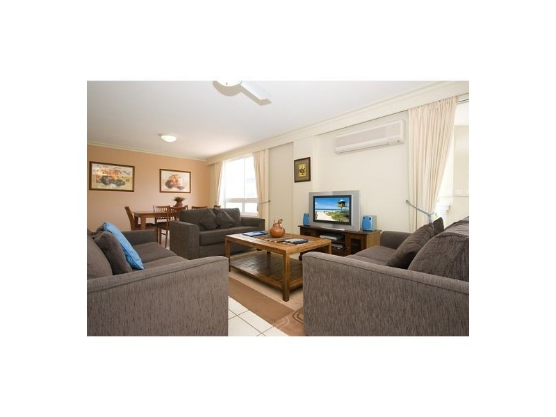 5/122 Old Burleigh Road, Broadbeach QLD 4218