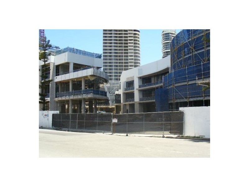 10905 Oracle, Broadbeach QLD 4218