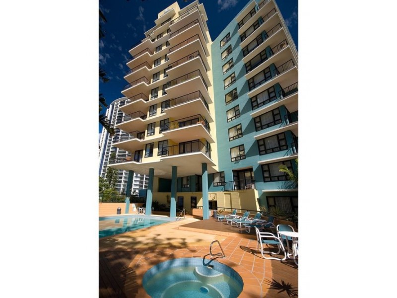 Broadbeach QLD 4218