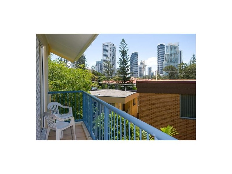 Broadbeach QLD 4218