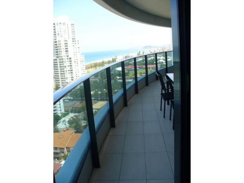 1 Charles Avenue, Broadbeach QLD 4218