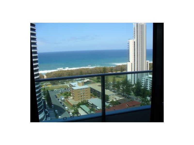 1 Charles Avenue, Broadbeach QLD 4218