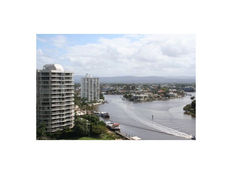 Surfers Paradise QLD 4217