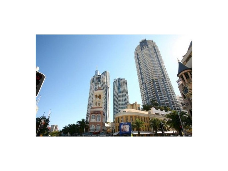 Surfers Paradise QLD 4217
