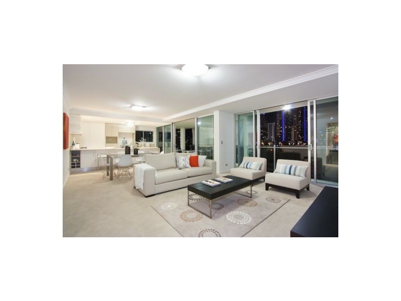 Chevron Island QLD 4217