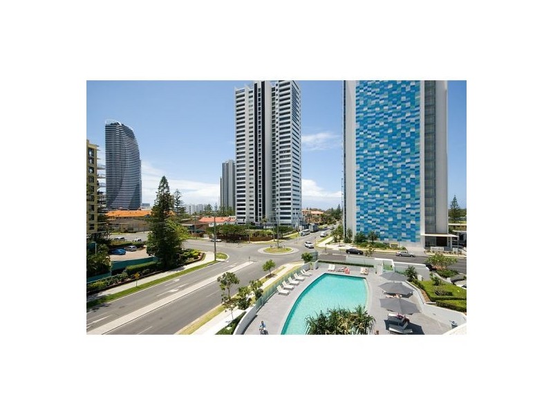 Broadbeach QLD 4218