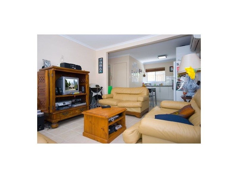 Chevron Island QLD 4217