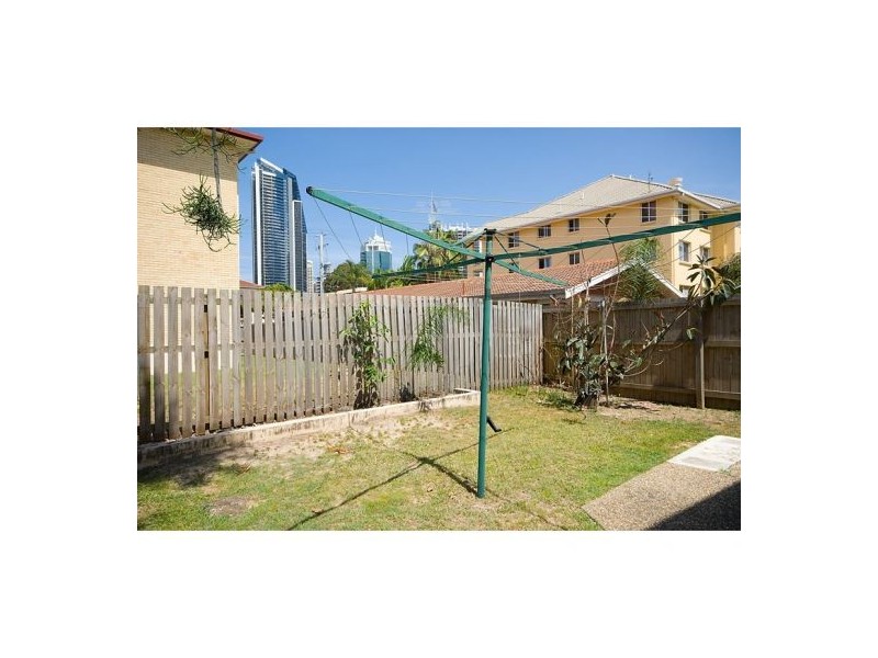 Chevron Island QLD 4217