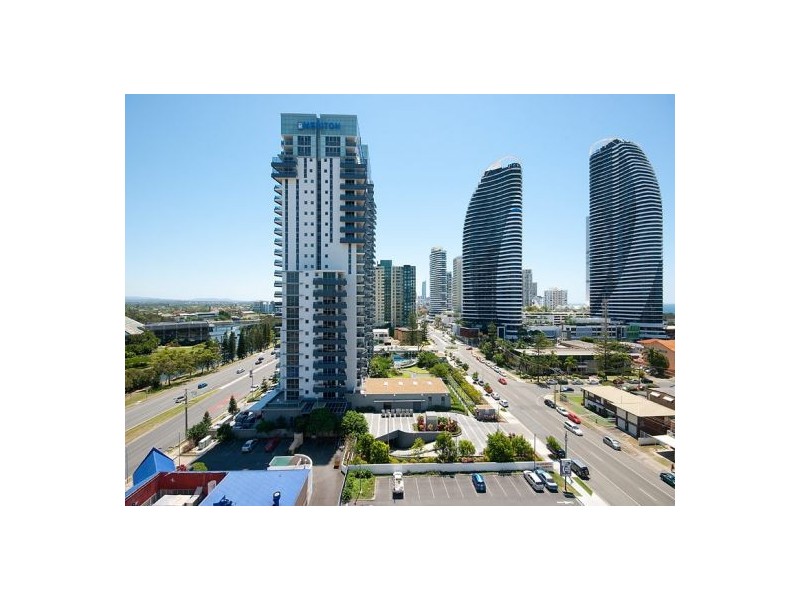 1109 Savannah, Broadbeach QLD 4218