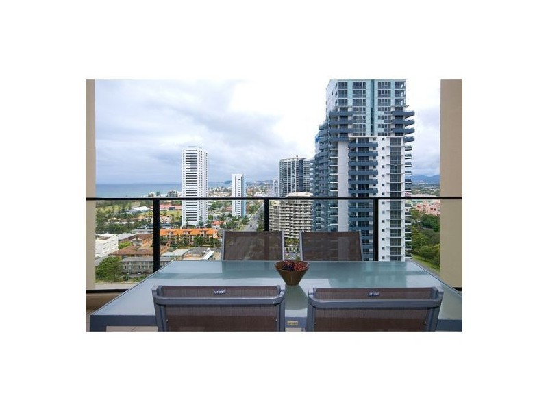 Broadbeach QLD 4218