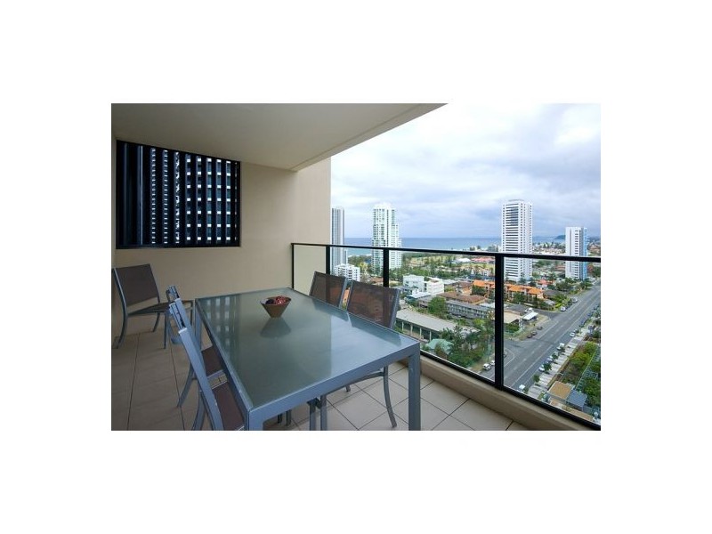 Broadbeach QLD 4218