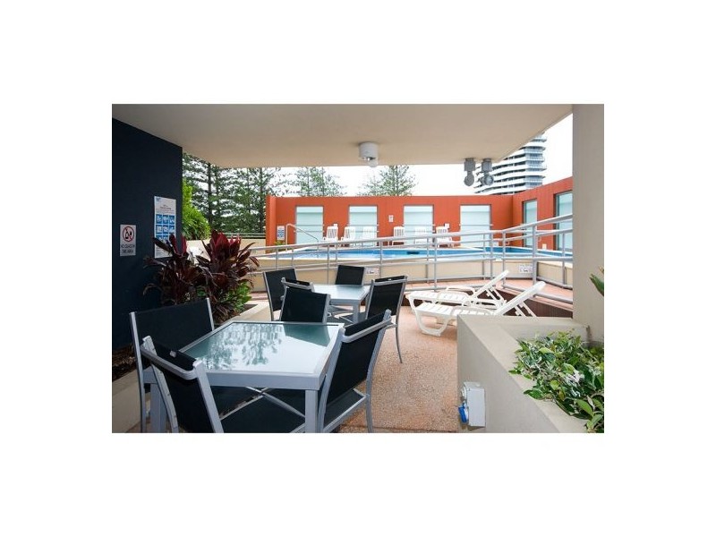 Broadbeach QLD 4218