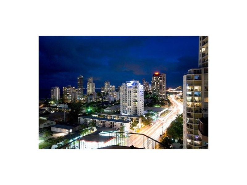 53/2916 gold coast highway, Surfers Paradise QLD 4217