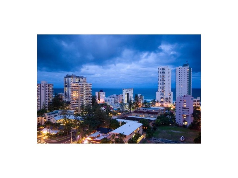 53/2916 gold coast highway, Surfers Paradise QLD 4217