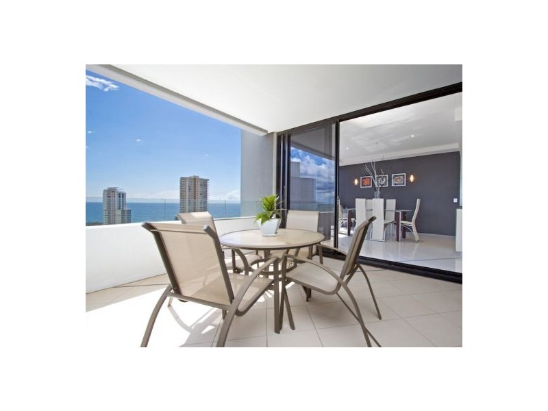 1501/17 albert ave, Broadbeach QLD 4218