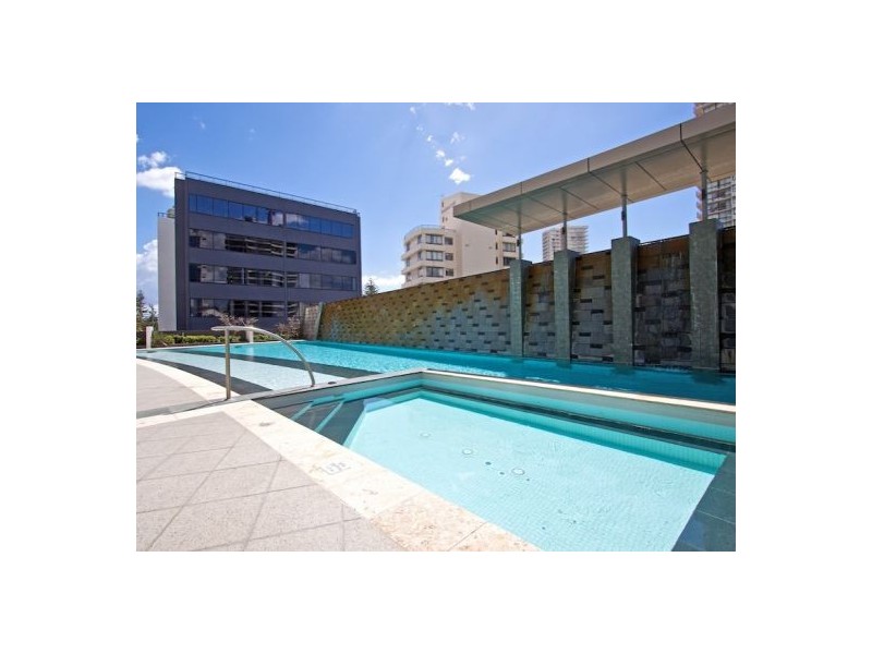 1501/17 albert ave, Broadbeach QLD 4218