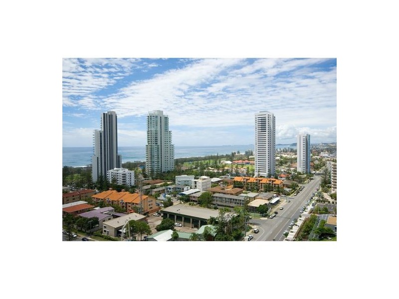 1707/2685 Gold Coast Highway, Broadbeach QLD 4218