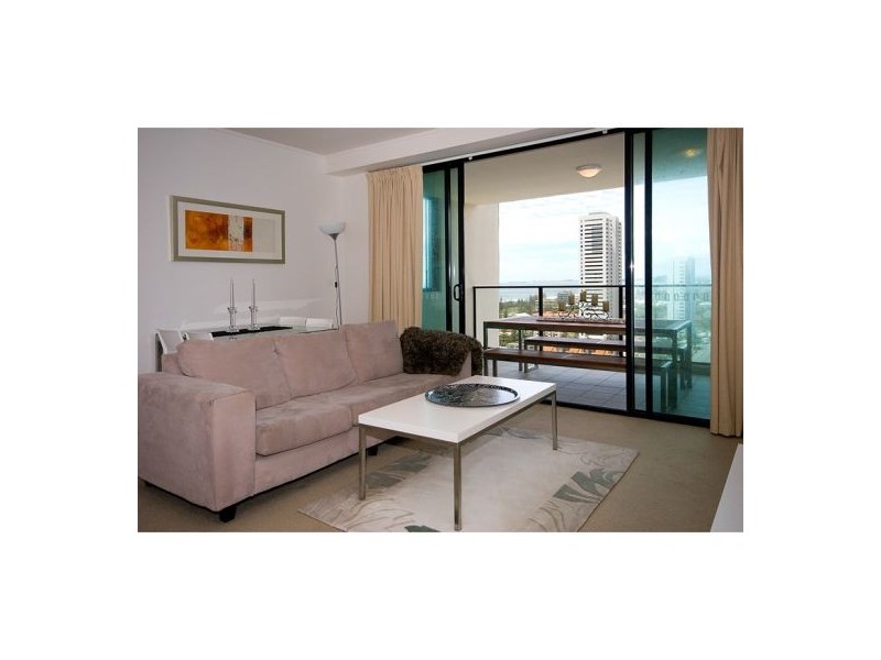 1707/2685 Gold Coast Highway, Broadbeach QLD 4218