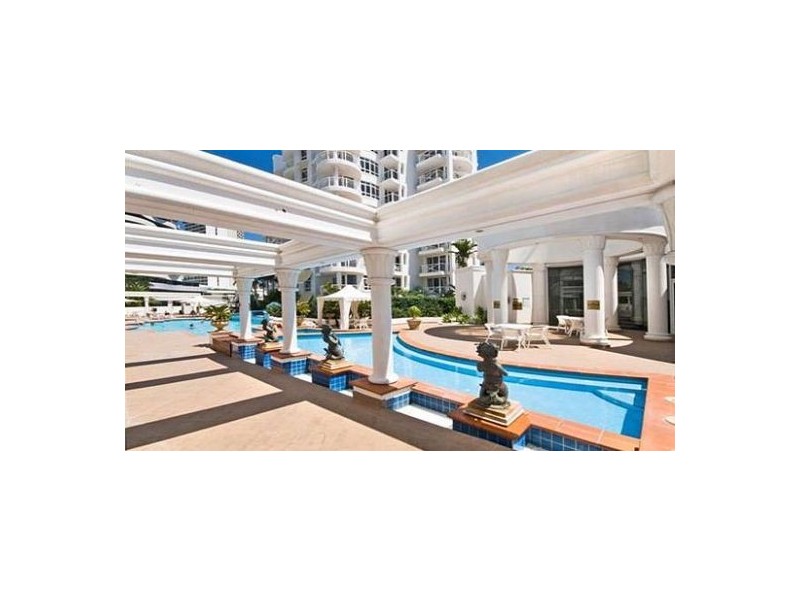 1908/90 Surf Parade, Broadbeach QLD 4218