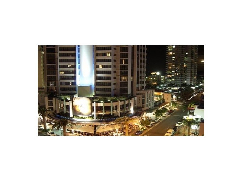 1908/90 Surf Parade, Broadbeach QLD 4218