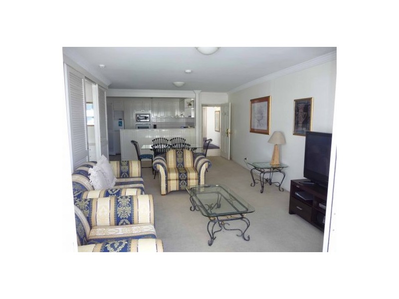 1908/90 Surf Parade, Broadbeach QLD 4218