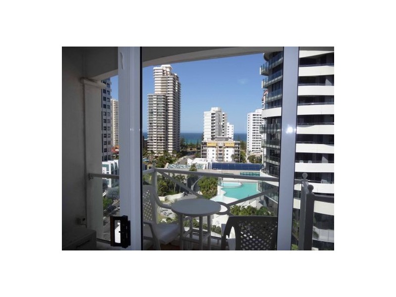 1908/90 Surf Parade, Broadbeach QLD 4218