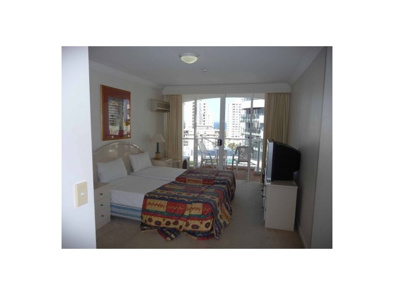 1908/90 Surf Parade, Broadbeach QLD 4218