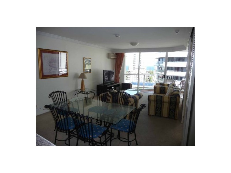 1908/90 Surf Parade, Broadbeach QLD 4218