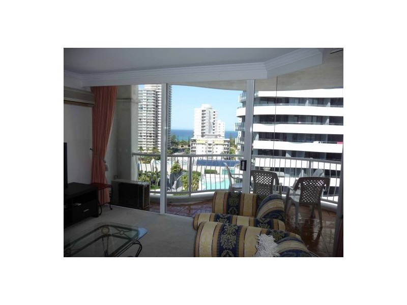 1908/90 Surf Parade, Broadbeach QLD 4218