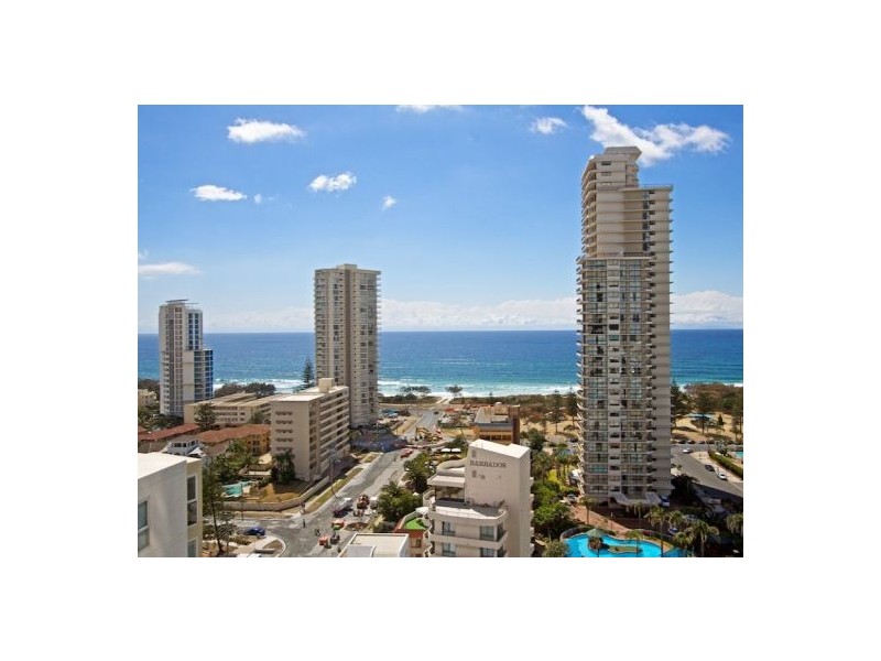 Broadbeach QLD 4218