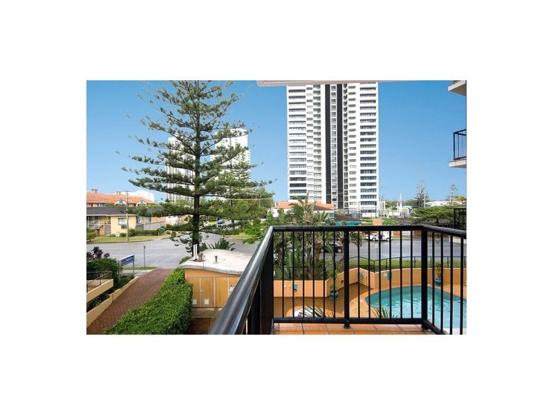Broadbeach QLD 4218