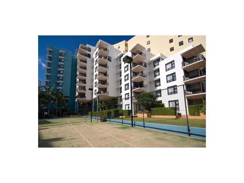 Broadbeach QLD 4218