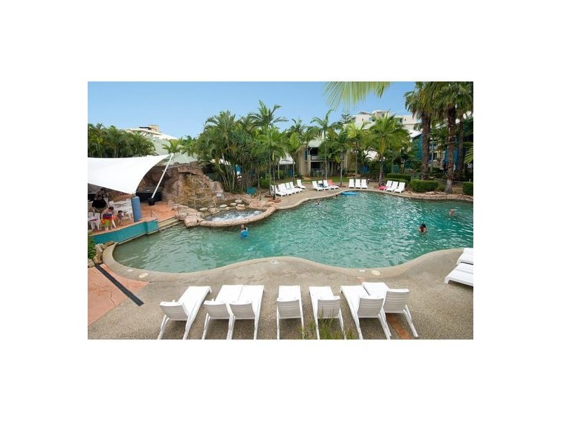 Broadbeach QLD 4218
