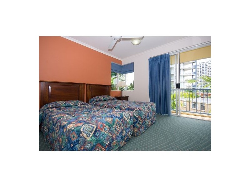 Broadbeach QLD 4218