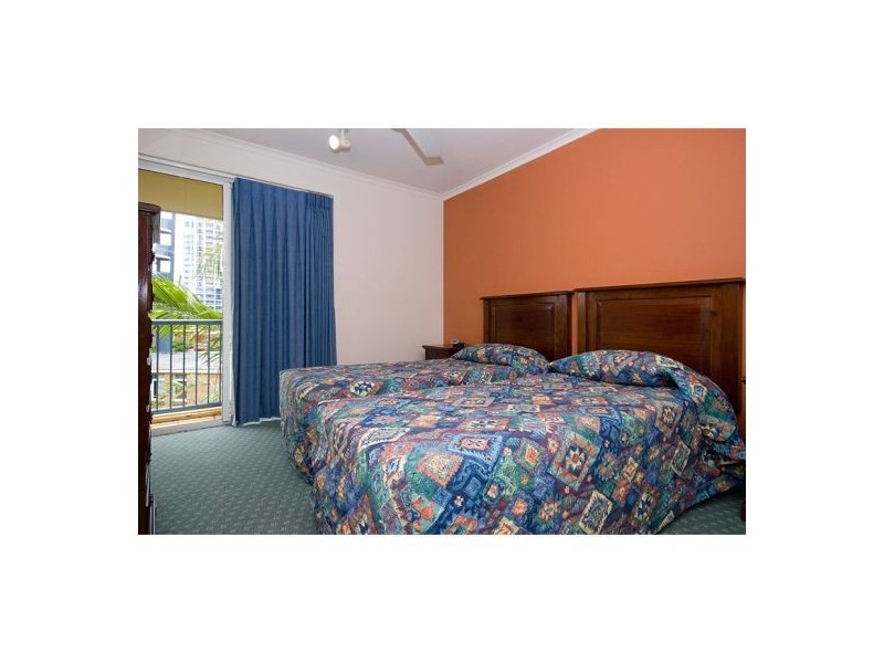 Broadbeach QLD 4218