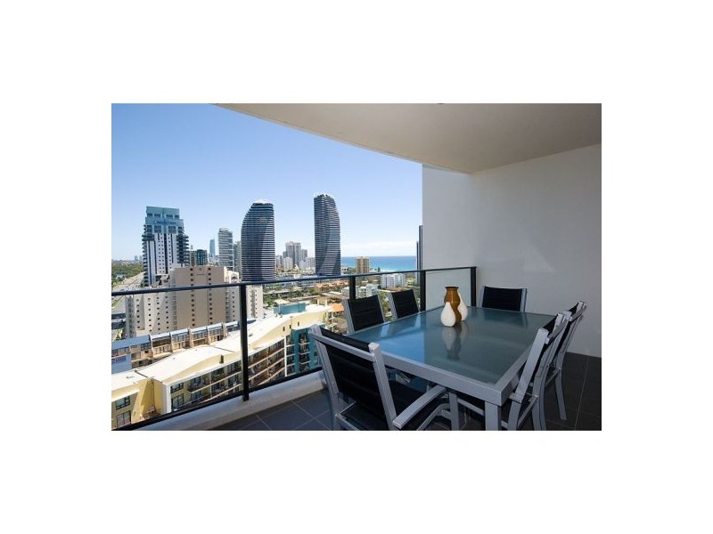 1801 Surf Parade, Broadbeach QLD 4218