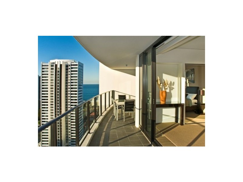 22/2601 Surf Parade, Broadbeach QLD 4218