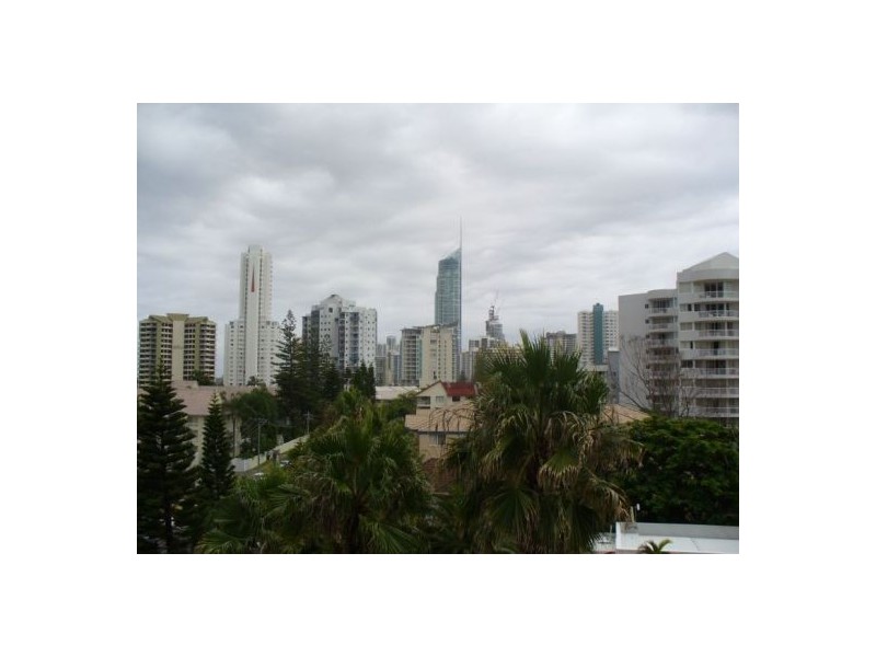 Surfers Paradise QLD 4217