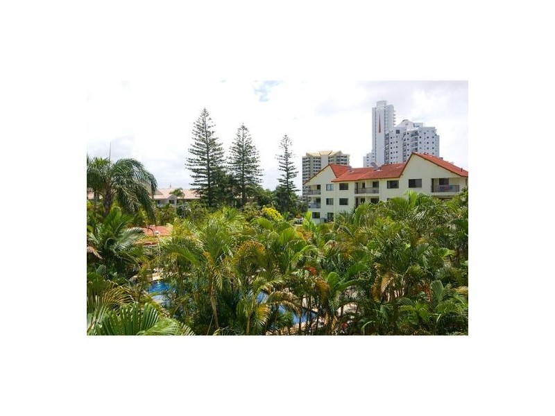 Surfers Paradise QLD 4217
