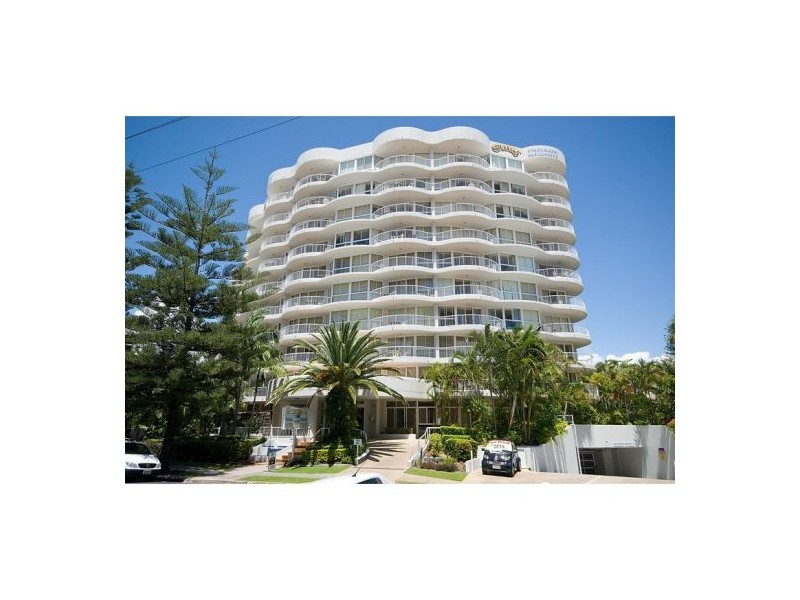 Surfers Paradise QLD 4217