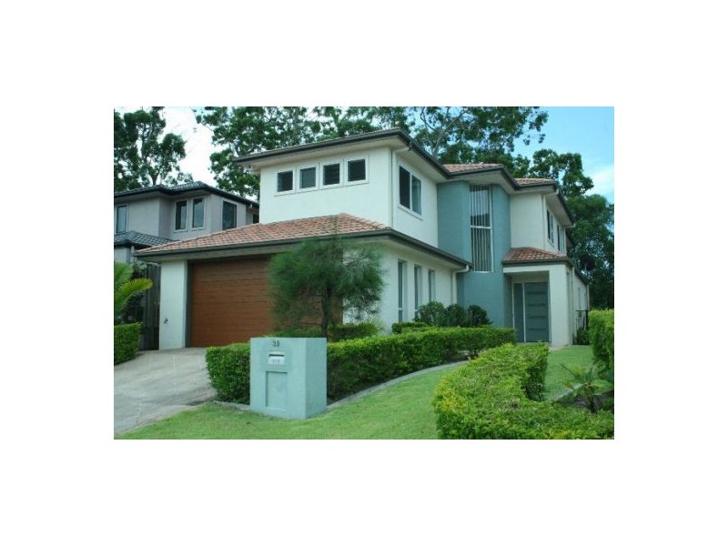 39  Royal Links Drive, Robina QLD 4226