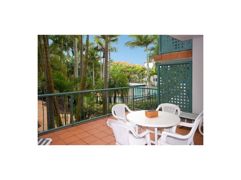 10/7 Redondo Avenue, Miami QLD 4220
